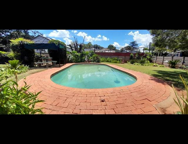 3 BEDROOM HOUSE FOR SALE IN VALHALLA